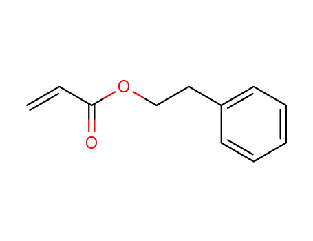 2-Phenylethyl acrylate
