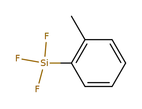 trifluoro(2-tolyl)silane