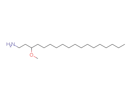 β-methoxy-N-stearylamide