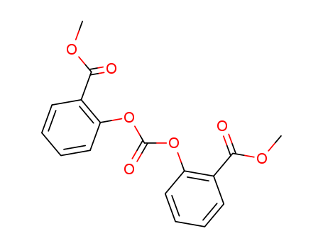 Benzoic acid, 2,2'-[carbonylbis(oxy)]bis-, dimethyl ester