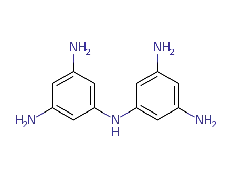 N1-(3,5-diaminophenyl)benzene-1,3,5-triamine