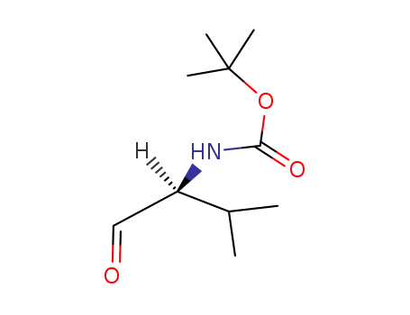 Boc-L-Valinal