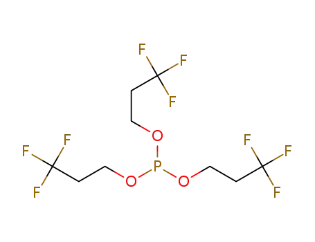 tris(trifluoropropyl)phosphite