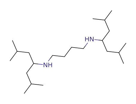 N,N'-bis(2,6-dimethyl-4-heptyl)-1,4-butanediamine