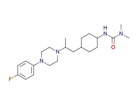 C22H35FN4O