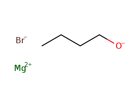 butan-1-ol; magnesium bromide-butylate