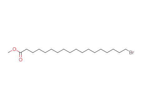 18-Bromooctadecansaeure-methylester