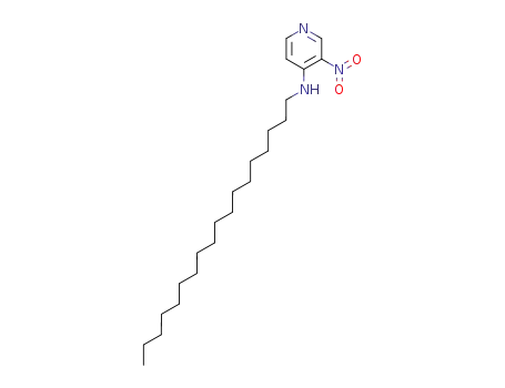 3-nitro-4-octadecylaminopyridine