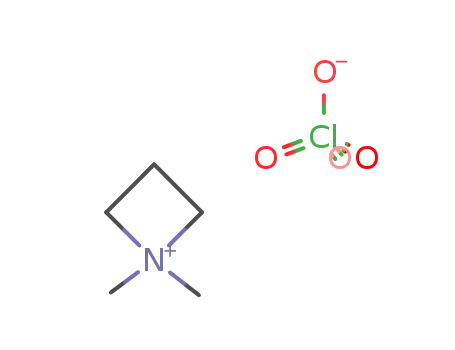 1,1-Dimethylazetidinium Perchlorate