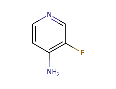 3-Fluoropyridin-4-amine cas no. 2247-88-3 98%