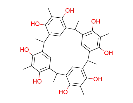 Tetramethylcalix[4]resorcinarene