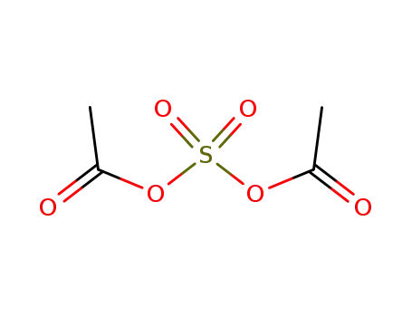 diacetyl sulfate