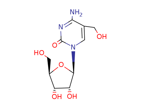 5-HydroxyMethylcytidine