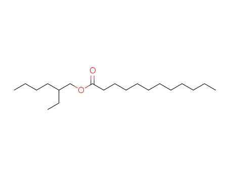 2-ethyl-hexyl laurate