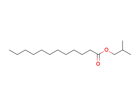 isobutyl dodecanoate
