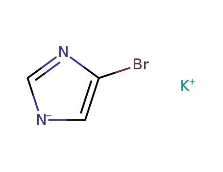 C3H2BrN2(1-)*K(1+)