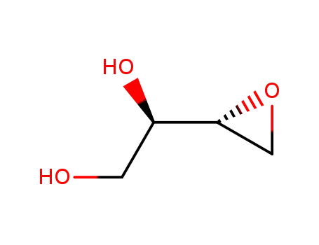 (R,R)-3,4-epoxy-1,2-butanediol