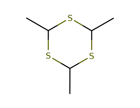 trithioacetaldehyde