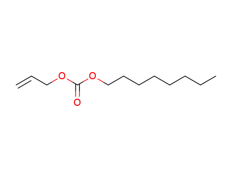 allyl octyl carbonate