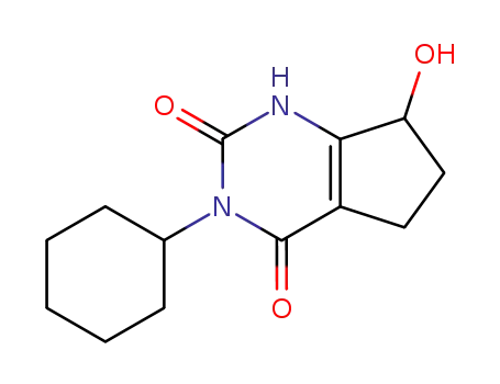 7-hydroxylenacil