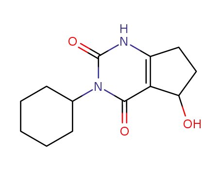 5-hydroxylenacil