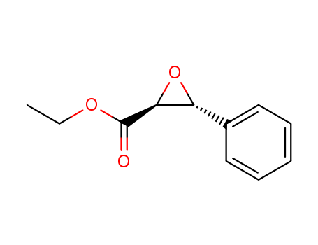 (2R,3S)-ethyl 3-phenyloxirane-2-carboxylate