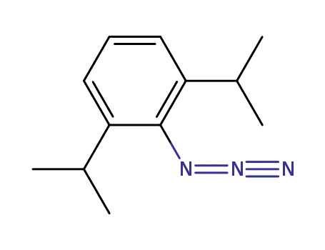 2,6-Diisopropylphenyl azide