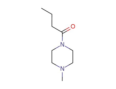 1-(4-methylpiperazin-1-yl)butan-1-one