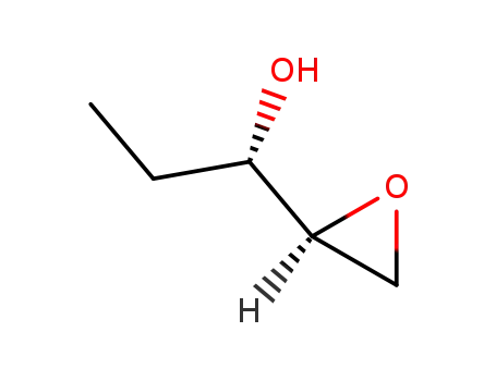 1,2-epoxypentan-3-ol