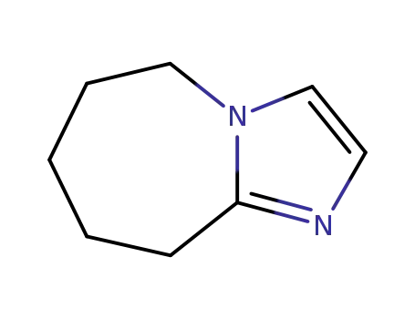 6,7,8,9-TETRAHYDRO-5H-IMIDAZO[1,2-A]아제핀
