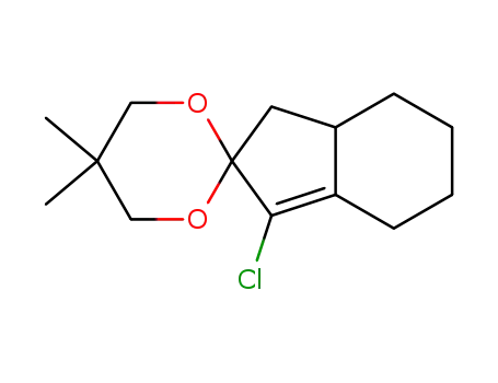 C14H21ClO2