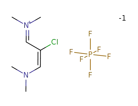 vinamidinium hexafluorophosphate