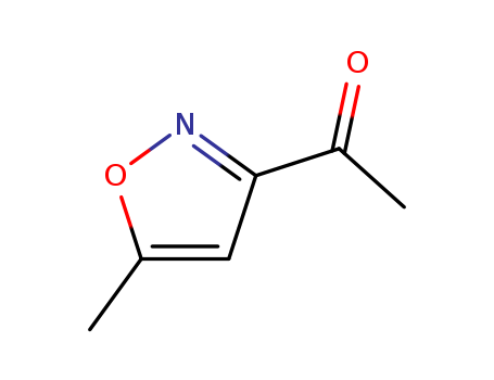 1-(5-Methyl-3-Isoxazolyl)Ethanone