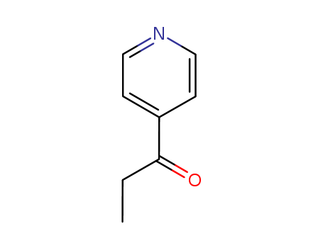 4-Propionylpyridine