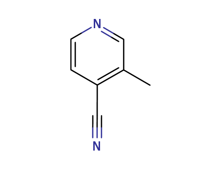 3-Methylisonicotinonitrile