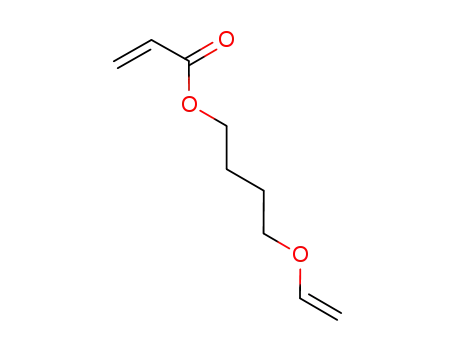 vinyloxybutyl acrylate