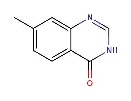 7-methyl-quinazolin-4(3H)-one