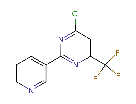 204394-69-4 Structure