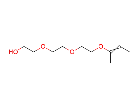 triethyleneglycol-monomethylmonopropenyl ether