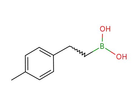 4-methylstyrenylboronic acid