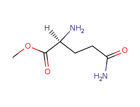 L-glutamine methyl ester
