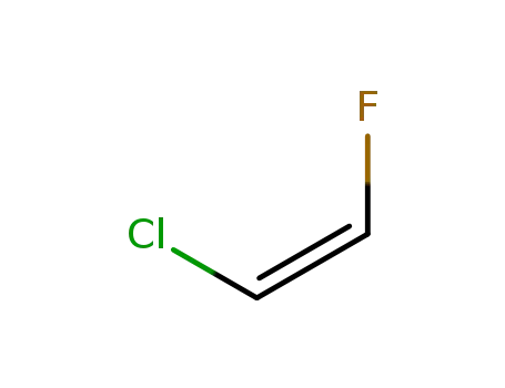 (Z)-1-クロロ-2-フルオロエテン