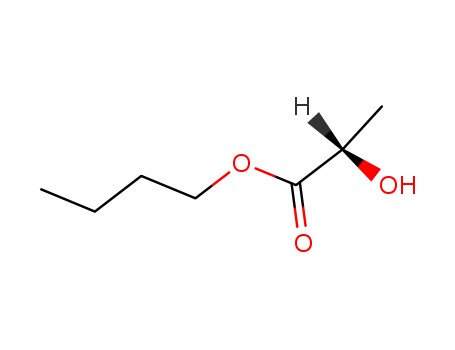 Butyl (2S)-2-hydroxypropanoate