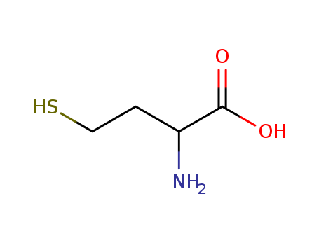 DL-Homocysteine(454-29-5)