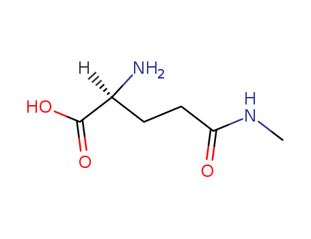 N~2~-methyl-L-glutamine CAS NO.3081-62-7