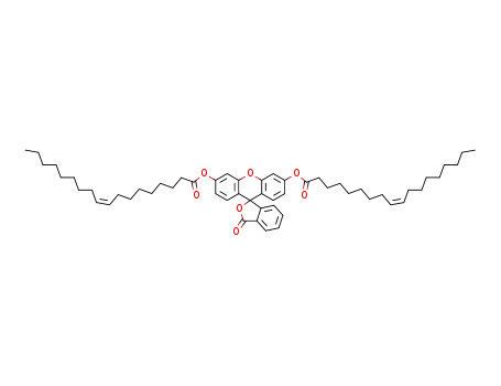 fluorescein dioleate