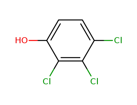 2,3,4-trichlorophenol