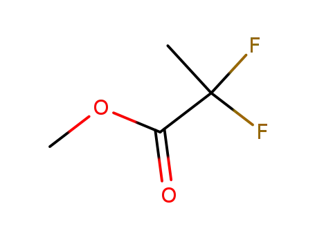 methyl 2,2-difluoropropanoate