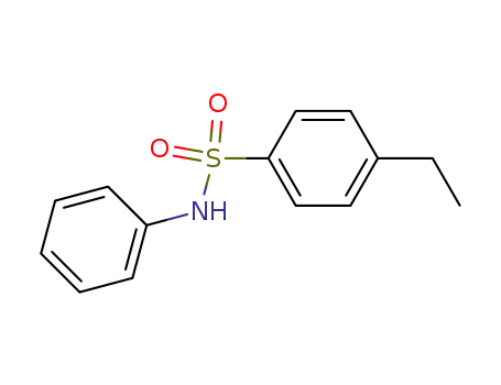 4-Ethylbenzolsulfanilid