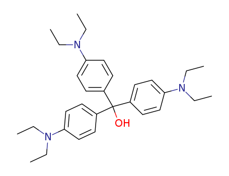 Ethyl violet carbinol